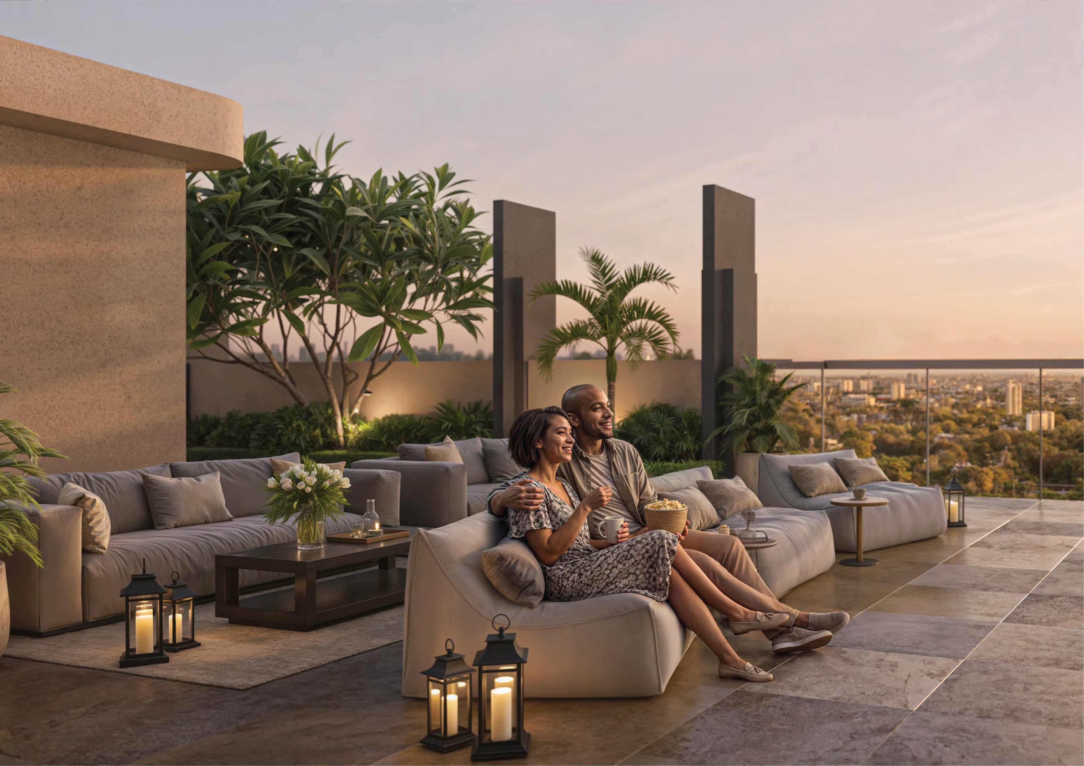 Luxurious Residences in Westlands - view 2